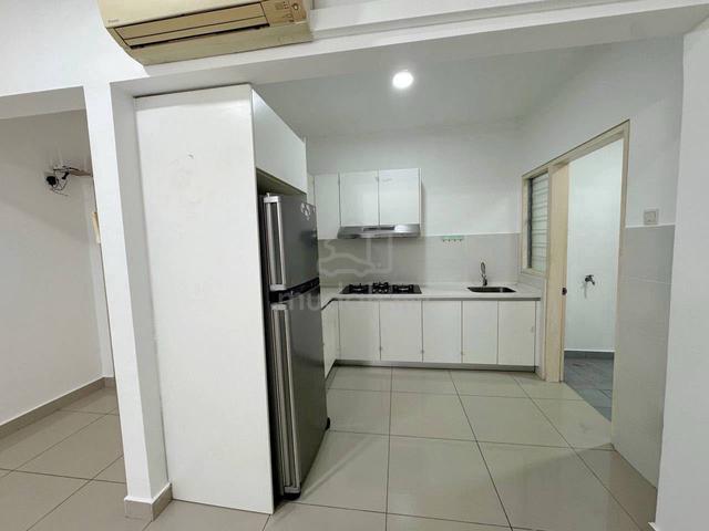 Idaman Residence @ Nusa Idaman 1