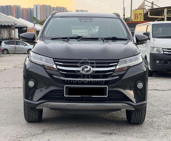 2019 Perodua ARUZ 1.5 AV(A)FREE 3 YEARS WARRANTY - 3