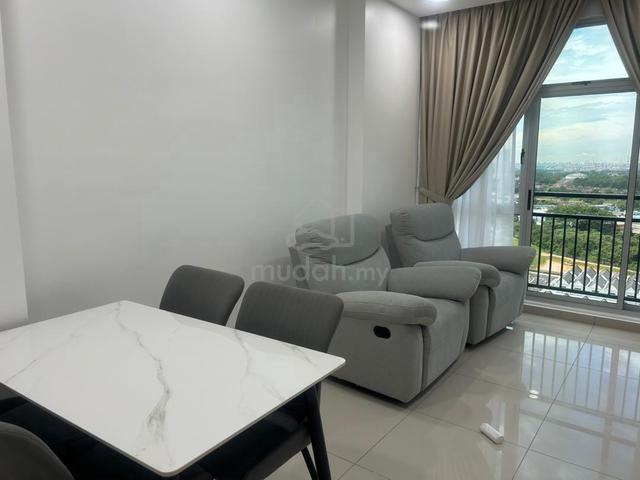 Midas @ Seri Alam 1