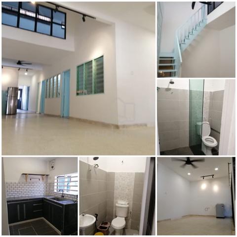 Kuantan Professional Landed Houses or studio Condo for RENT July 2025 2