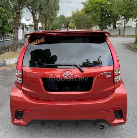 2014 Perodua MYVI 1.3 EZi PREMIUM (A) - 4