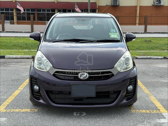 2014 Perodua MYVI 1.3 SE (A) - 1 OWNER TIPTOP - 2