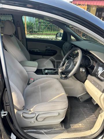 2017 Kia GRAND CARNIVAL 2.2 D YP (A) - 5