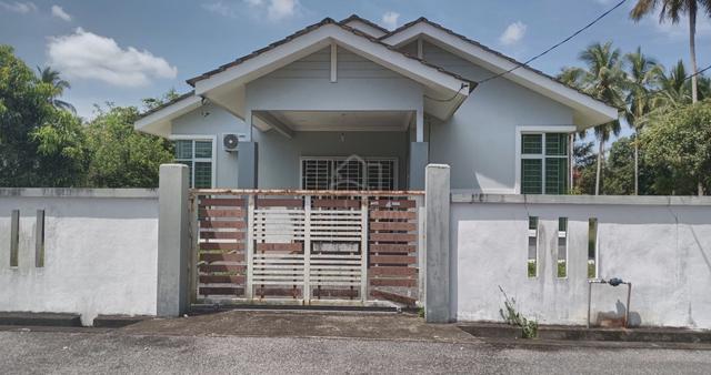 rumah banglo taman 1
