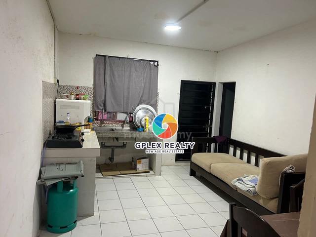 Full Loan - Taman Jumbo Petagas (2 Tingkat) - CL999 - Land Area 770s 1