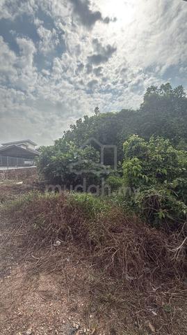 Lot BANGLO Simpang Renggam -Untuk Di Jual 1