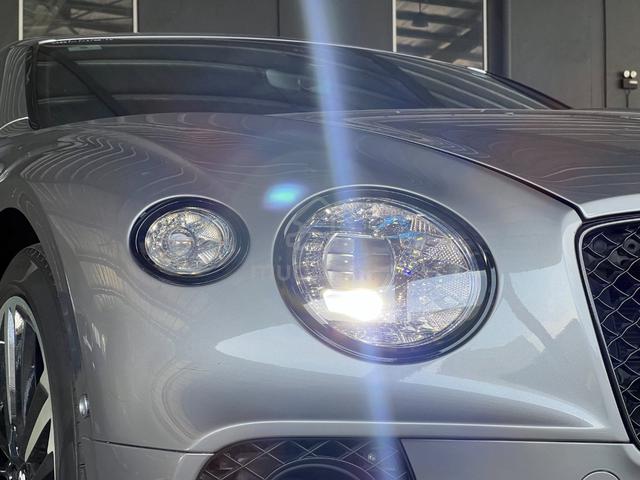 2021 Bentley Continental GT 4.0 V8 (A) - 2