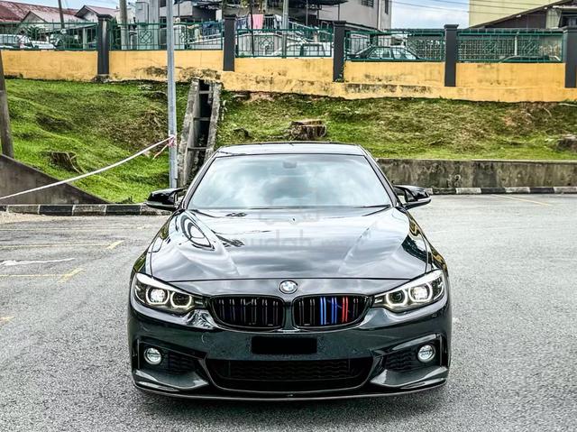 Bmw 430i 2.0 COUPE M-SPORT LCI B48 F/Bodykit 42kMI - 3