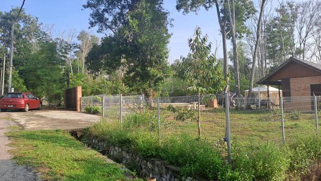 Land For Rent at Puncak Alam 1