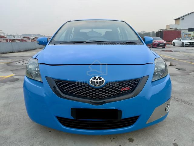 Toyota VIOS 1.5 J (A) - 2