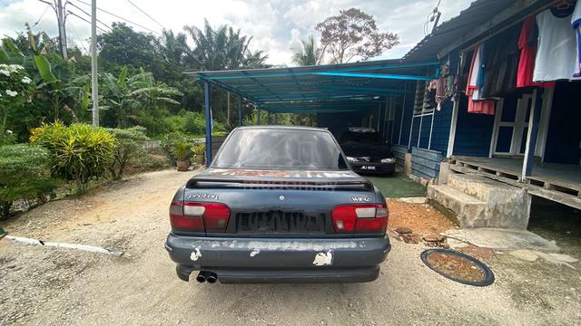1995 Proton WIRA 1.5 GL (A) - 3