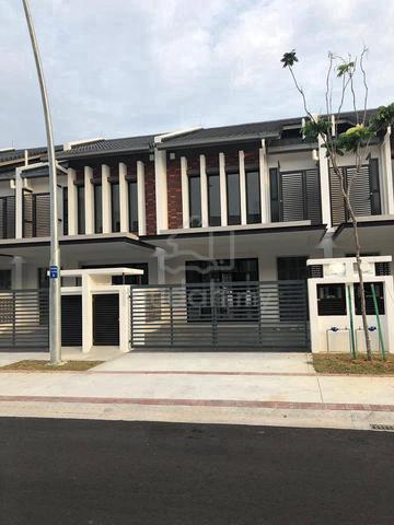 Elmina Valley 2 Sty Denai Alam Elmina Green Ilham Shah Alam Lakeside M 1