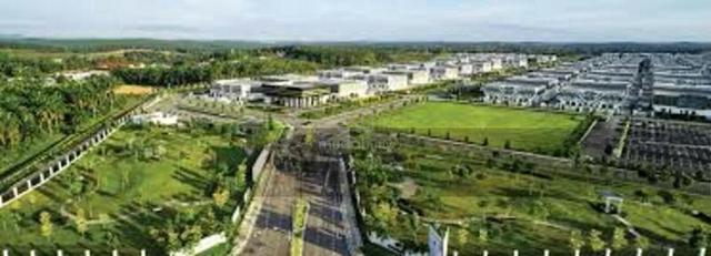 Eco Business Park 1 Cluster Factory For Rent 4
