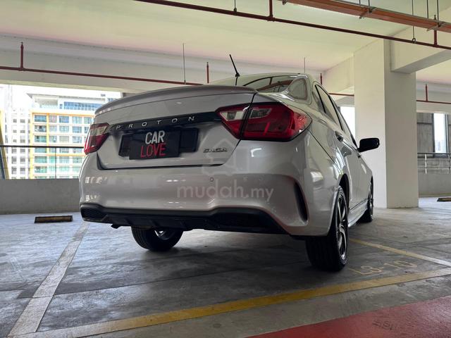 2022 Proton SAGA PREMIUM S 1.3L (A) - 2