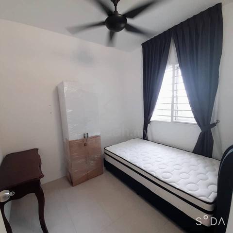Residensi Wangsamas 1
