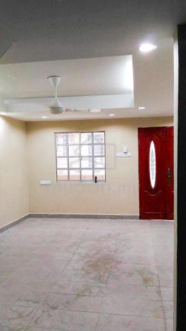 l Renovated l Double storey Taman Dato Senu Sentul 1