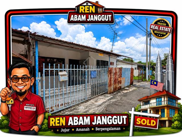 ZERO DEPOSIT‼️ FULL LOAN‼️ Semi D 📍Bandar Bukit Mertajam 1