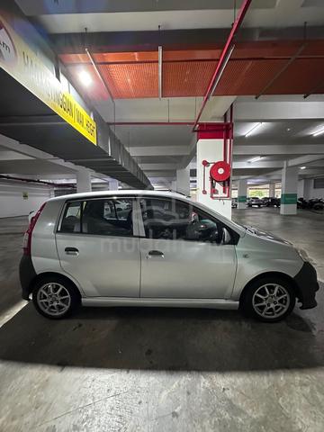 2008 Perodua VIVA 1.0 EZ STANDARD (A) - 2