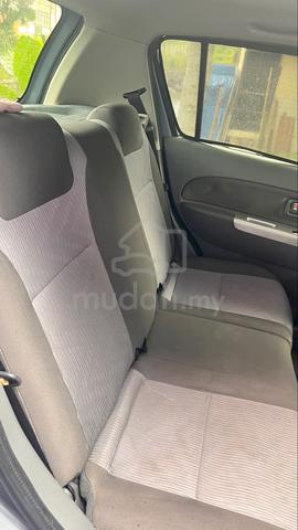 2011 Perodua MYVI 1.3 EZ FACELIFT (A) - 4