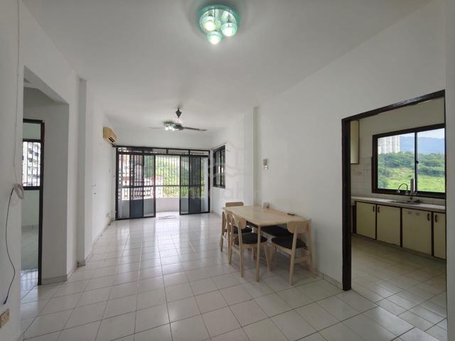 Greenlane Heights 1