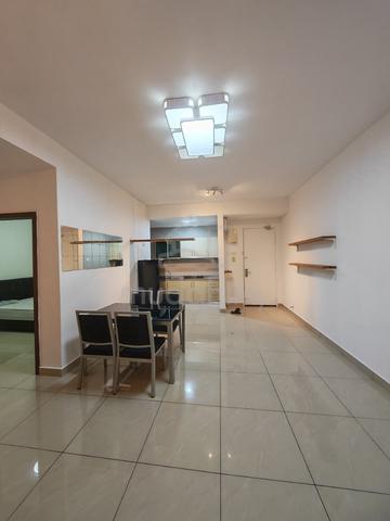 D'Secret Garden @ Kempas Indah 1