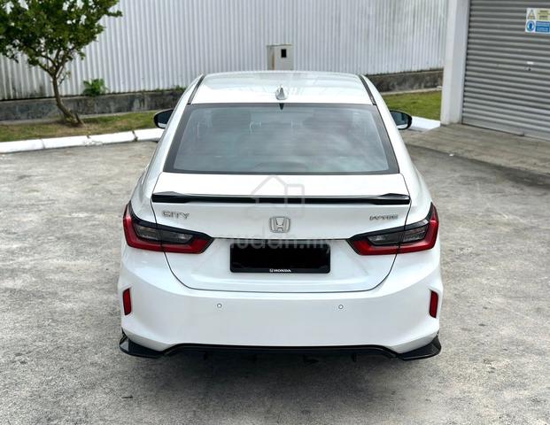 2022 Honda CITY 1.5 V Spec Honda Warranty 2027 - 5