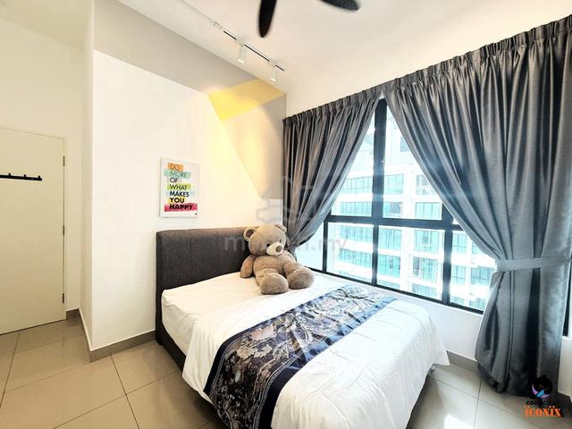 room for rent (lavile cheras) 1