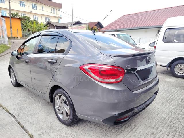 PROTON PERSONA 1.6 (A) LON KEDAI FLON CCRiS LULUS - 2