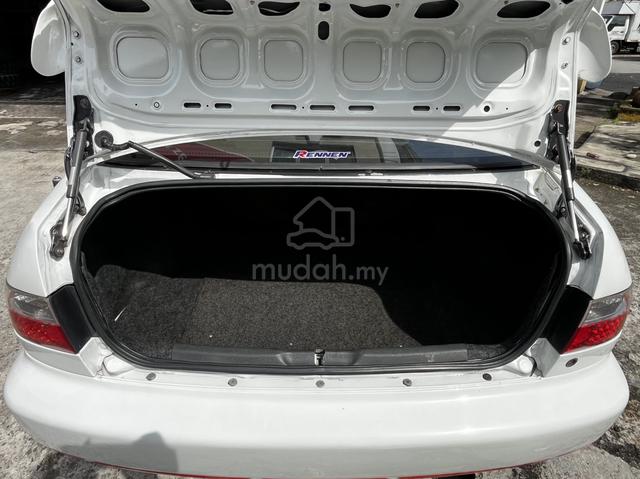 1995 Honda CIVIC FERIO 1.6 (M) - 3