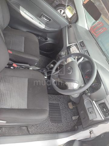 2023 Perodua BEZZA 1.0 G MY16 FACELIFT (A) - 3