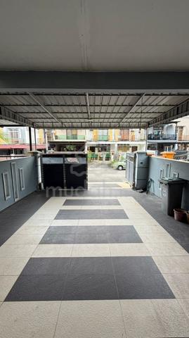 2.5 Storey Taman Scientex Pasir Gudang Full Loan Below Price Value 1
