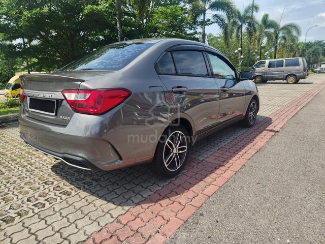 2020 Proton SAGA PREMIUM AT 1.3L (A) - 4