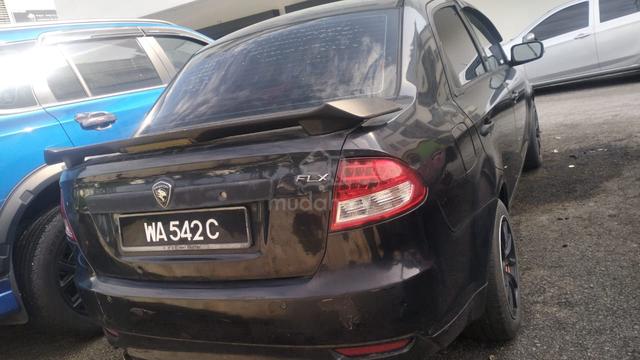 2014 Proton SAGA 1.3 SV (A) - 4