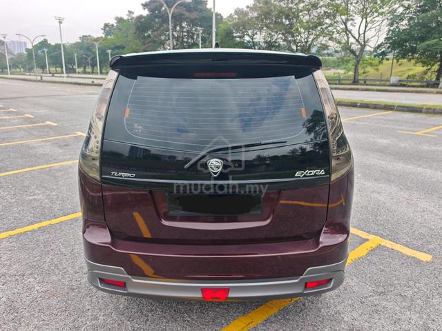 2020 Proton EXORA 1.6 PREMIUM MY17 ENHANCED (A) - 3