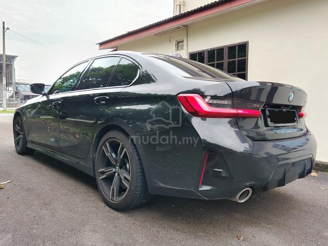 2023 Bmw 3 SERIES 2.0 30I M SPORT MY19 G20 - 3