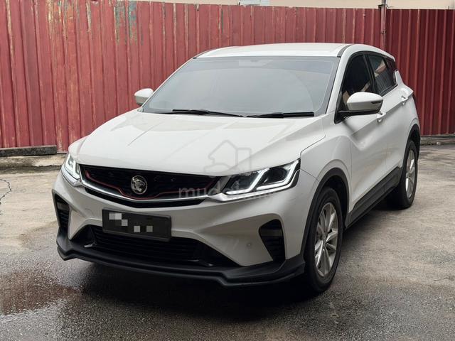 2022 Proton X50 1.5 EXECUTIVE 62KKM (A) LOAN KEDAI - 3