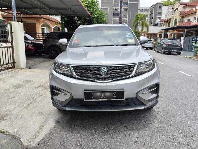 2019 Proton X70 1.8 STANDARD 2WD (A) - 3