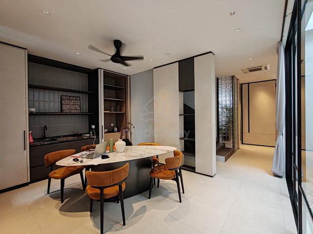 Big Size 25x70sqft🔥FREEHOLD 2 Storey in Gapam, Ayer Keroh Toll Molek 4