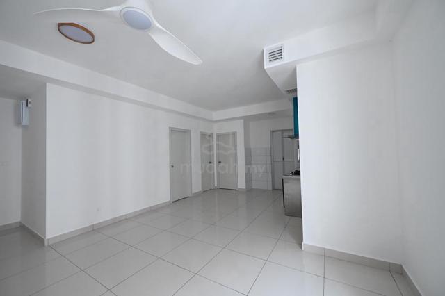 MIRAI Residences 2