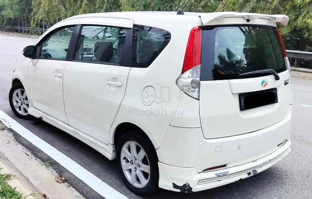 Perodua ALZA 1.5(A)EZ SPORTY EDITION*MALAYSIA SALE - 2