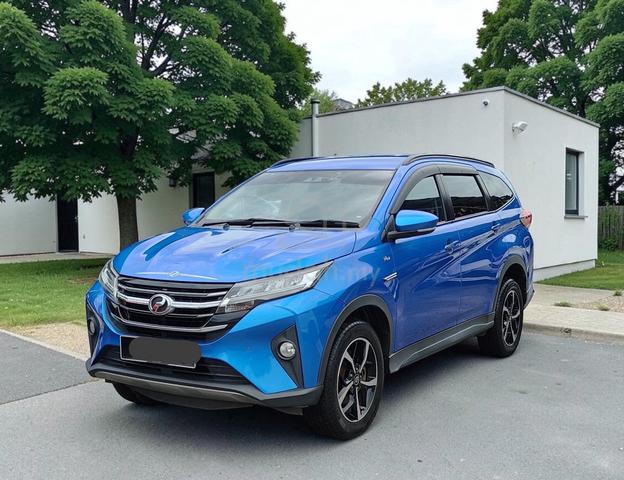 2021 Perodua ARUZ 1.5 AV FULL LOAN (A) - 1