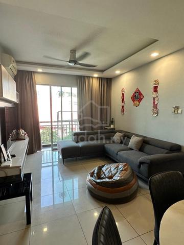 The Aliff Residences 1