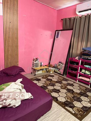 Apartment Sri Angkasa (Bayu Perdana) 1