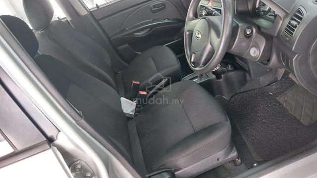 2010 Naza PICANTO 1.1 EX (A) - 5