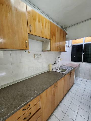 Harmoni Apartment 1
