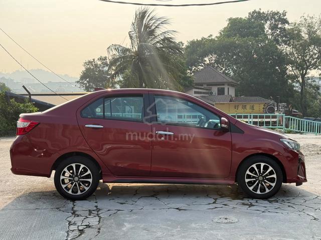 2023 Perodua BEZZA 1.3 X (A) - 5