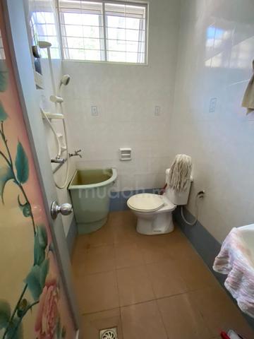 For Sales | Corner 2 Storey Terrace | Taman Gasing | Berapit | Bm 1