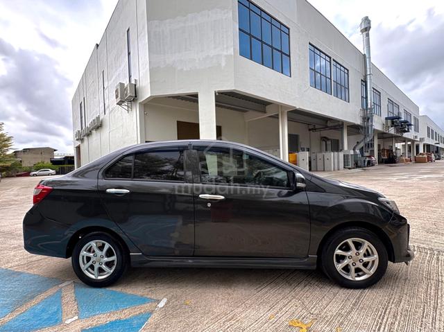 2021 Perodua BEZZA 1.0 GX (A) - 3