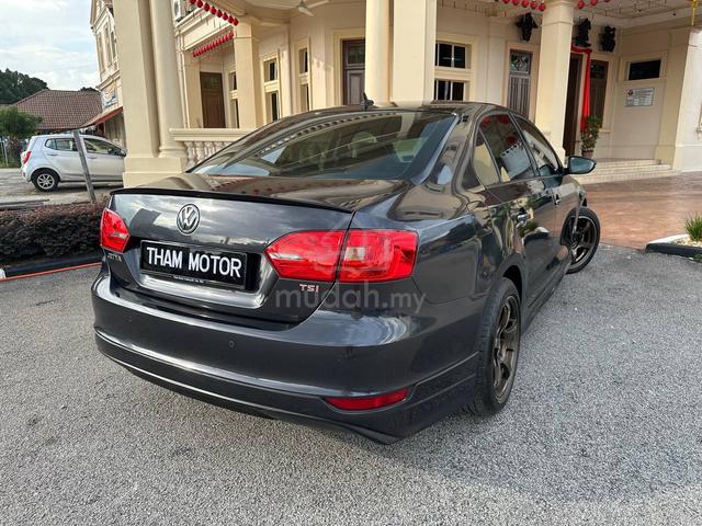 2015 /16 Volkswagen JETTA 1.4 TSI (A) 4 YEAR WRRTY - 3