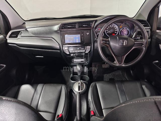 2017 Honda BR-V 1.5 V Spec (A) 5-Years Warranty - 3